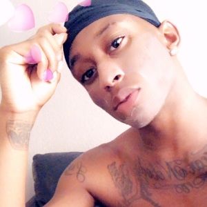 Meet your Posher, Kwandrick